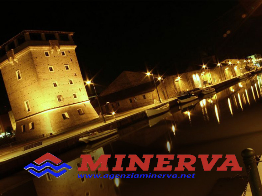 Agenzia Minerva