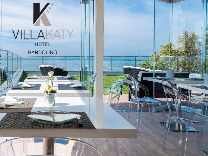 Hotel Villa Katy Bardolino