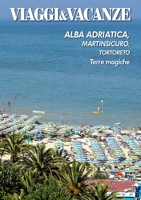 Viaggi&Vacanze Alba Adriatica
