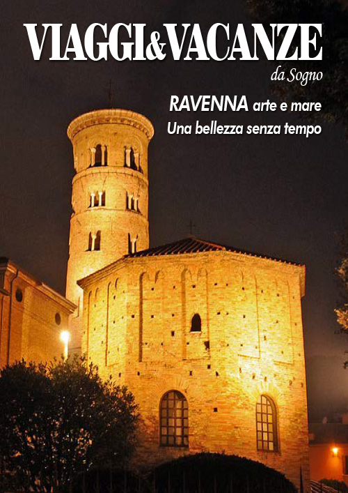 Viaggi&Vacanze Ravenna